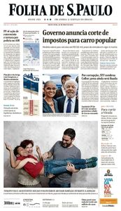 Folha de S.Paulo