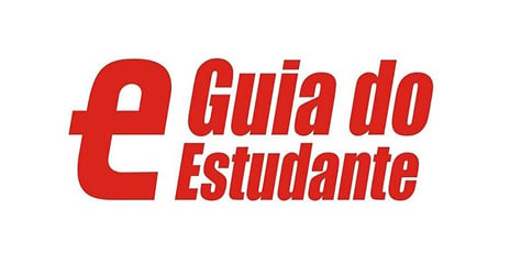 Logo Guia do Estudante