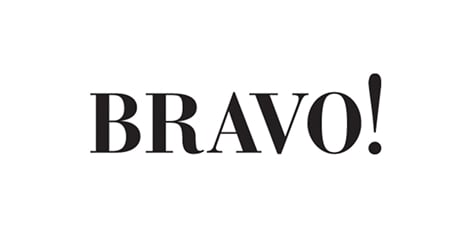 Logo Bravo!