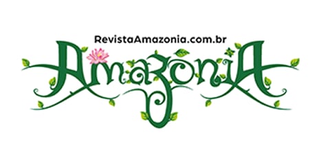 Logo Amazônia