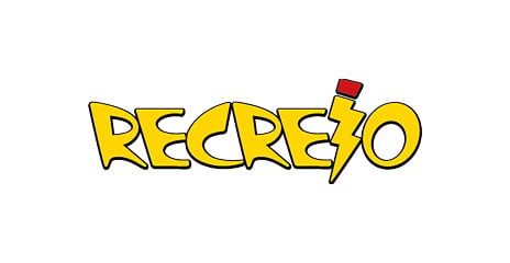 Logo Especiais Recreio