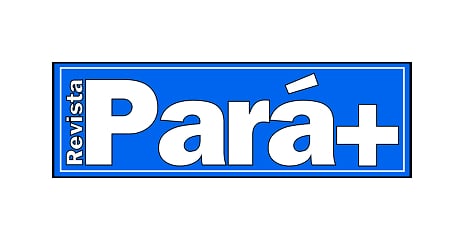 Logo Pará+