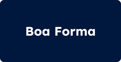 Logo Boa Forma