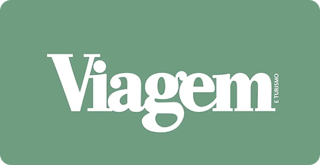 Logo Viagem e Turismo