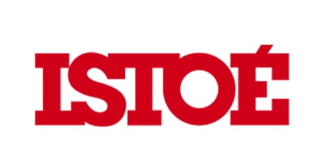 Logo IstoÉ