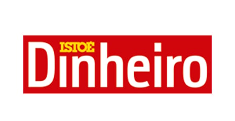 Logo IstoÉ Dinheiro