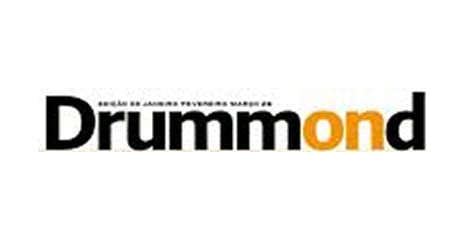 Logo Revista Drummond