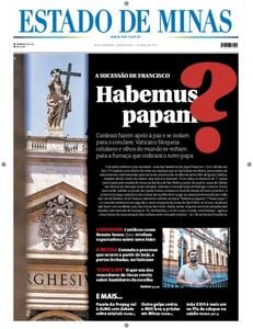 Estado de Minas Estado de Minas