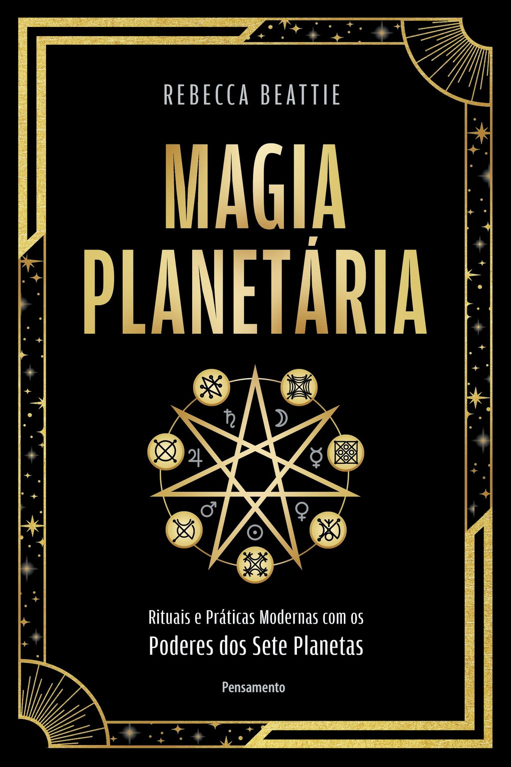 Magia planetária