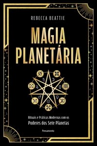 Magia planetária