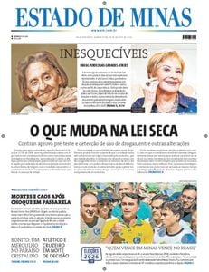 Estado de Minas