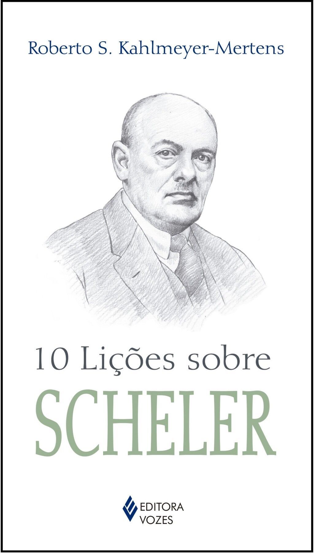 10 lições sobre Scheler