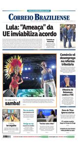 Correio Braziliense