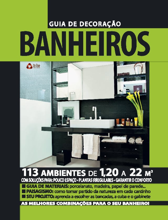 Guia de Decoração