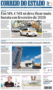Correio do Estado MS