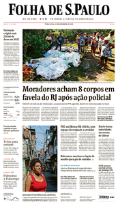 Folha de S.Paulo