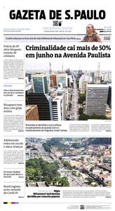 Jornal Gazeta