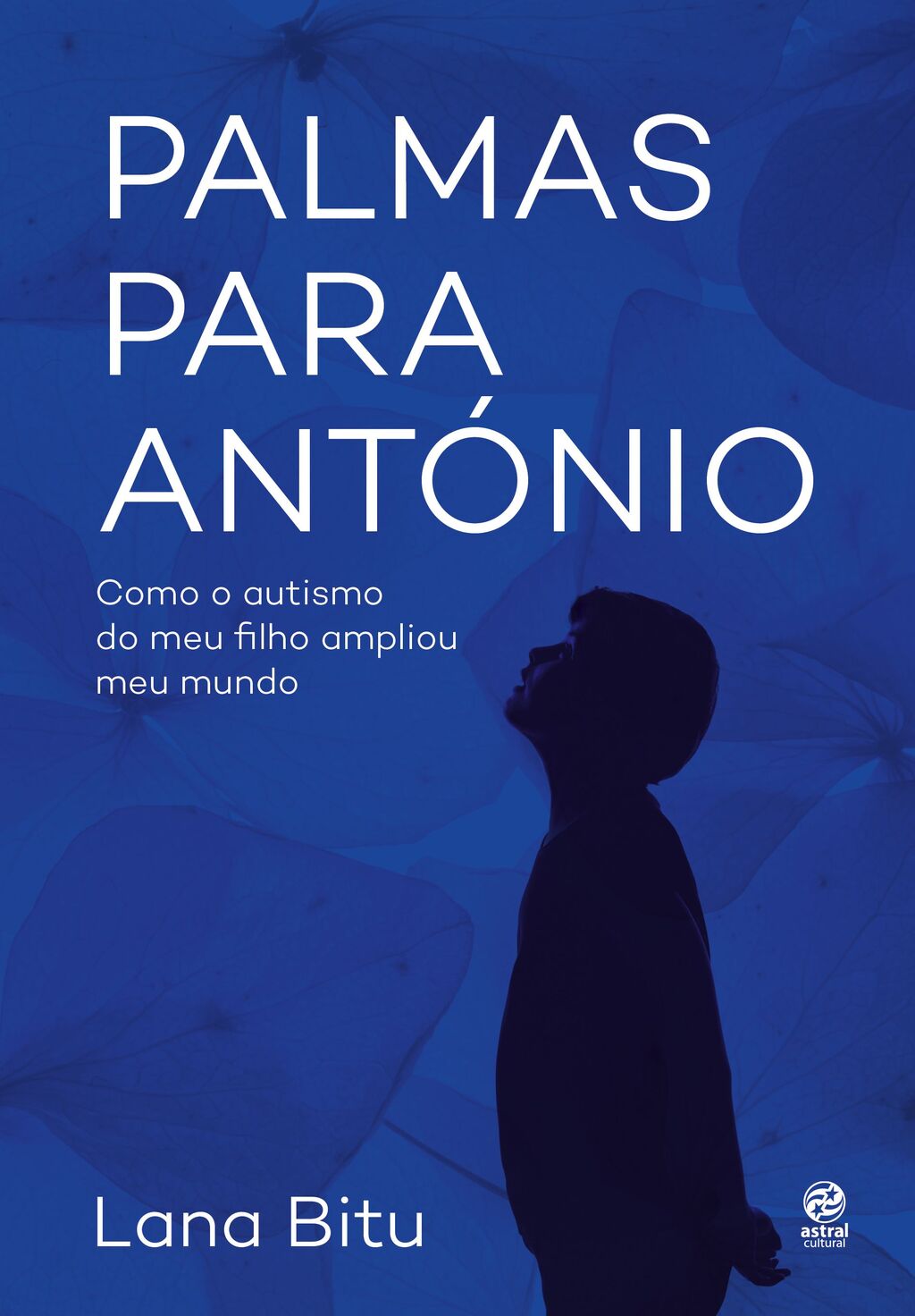 Palmas para António