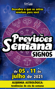 Previsões da Semana Previsões da Semana