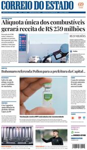 Correio do Estado MS