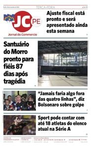 Jornal do Commercio