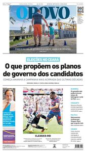 O Povo