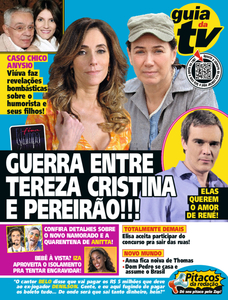 Guia da TV Guia da TV