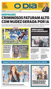 O Dia RJ