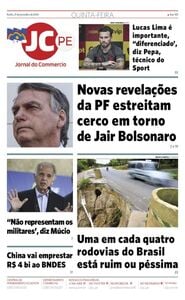 Jornal do Commercio