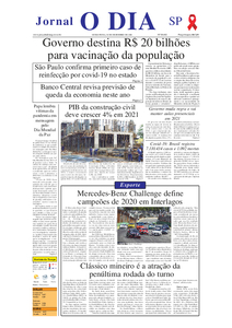 O Dia SP