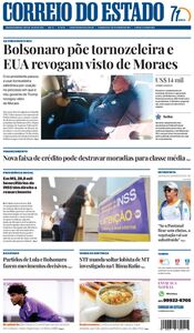 Correio do Estado MS