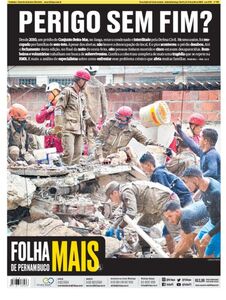 Folha de Pernambuco