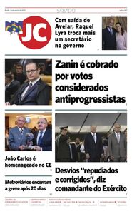 Jornal do Commercio
