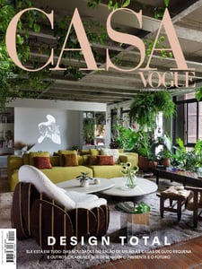 Casa Vogue