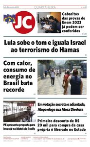 Jornal do Commercio