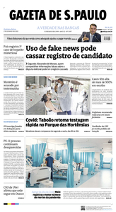 Jornal Gazeta