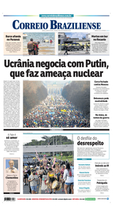 Correio Braziliense