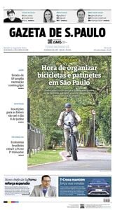 Jornal Gazeta