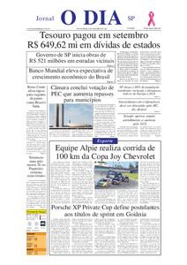 O Dia SP