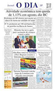 O Dia SP