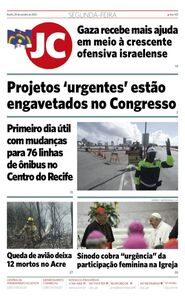 Jornal do Commercio