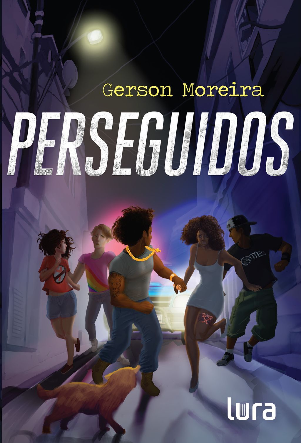 Perseguidos