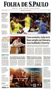 Folha de S.Paulo