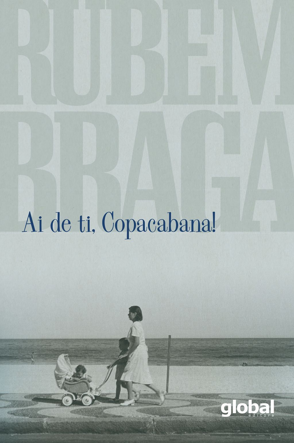 Ai de ti, Copacabana!