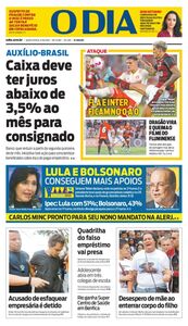O Dia RJ
