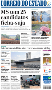 Correio do Estado MS
