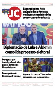 Jornal do Commercio