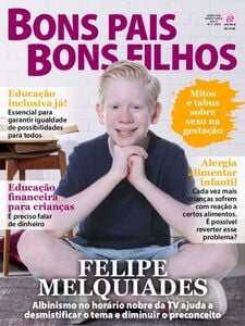 Bons Pais Bons Filhos - Acervo