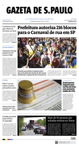 Jornal Gazeta
