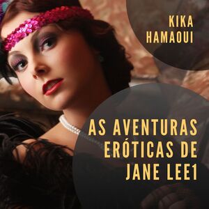 As aventuras eróticas de Jane Lee